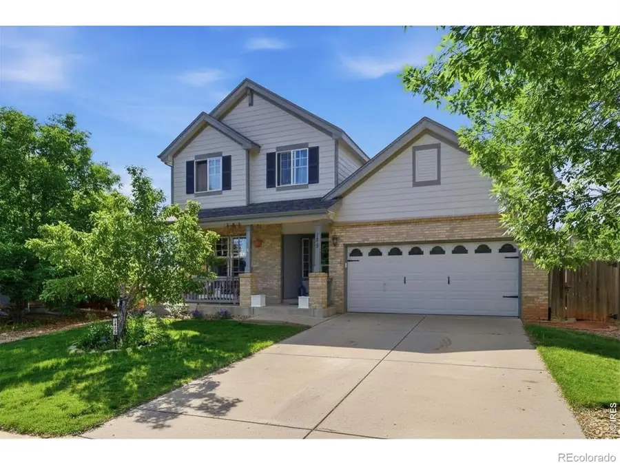 7472 Skyline Way, Frederick, CO 80504 - #2