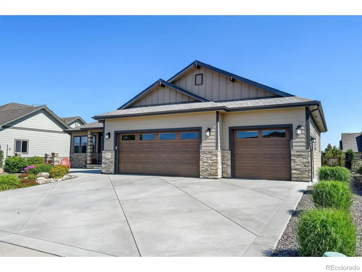 3817 Desert Rose Court, Loveland, CO 80537 - #1