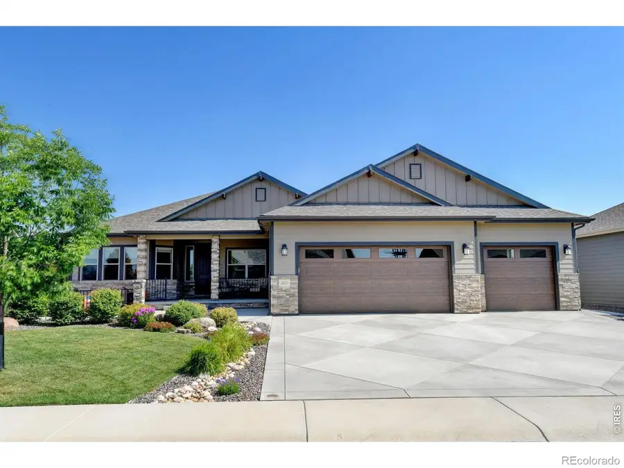 3817 Desert Rose Court, Loveland, CO 80537 - #3