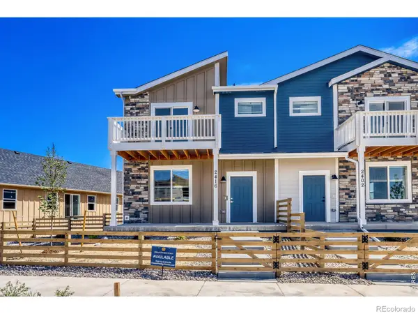 2416 Heyworth Lane Nw, Fort Collins, CO 80524