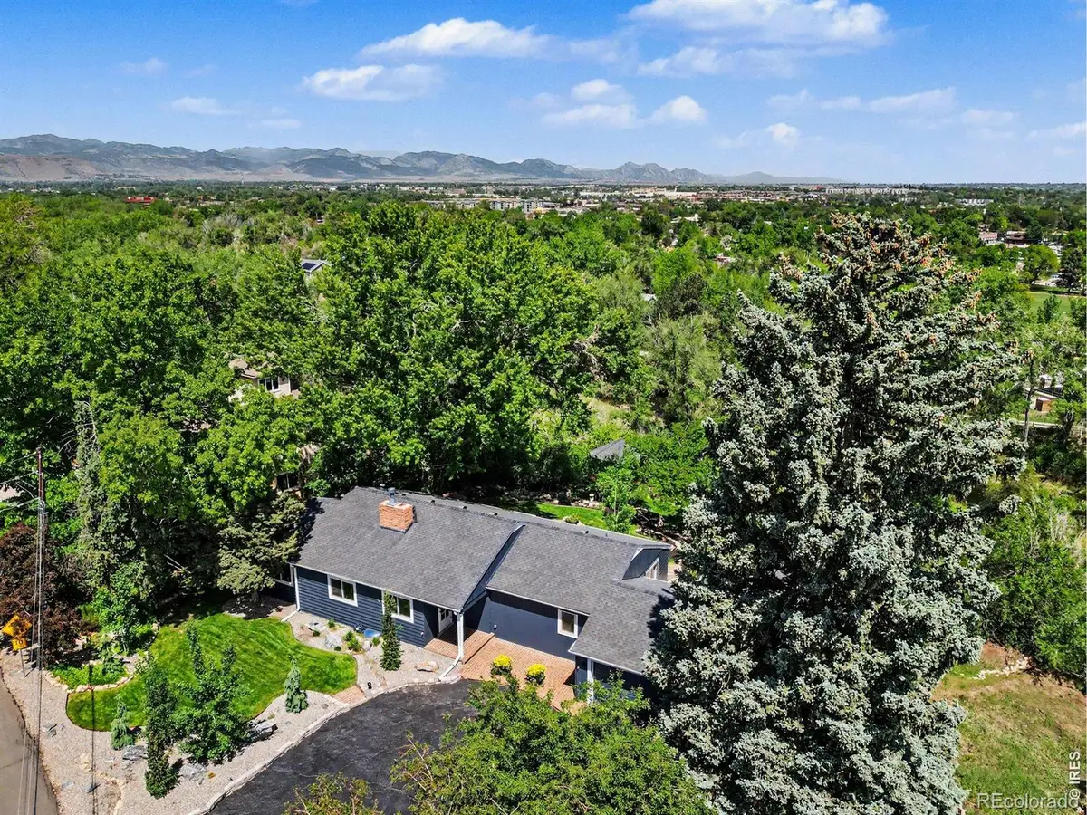4083 Field Drive, Wheat Ridge, CO 80033 - #1