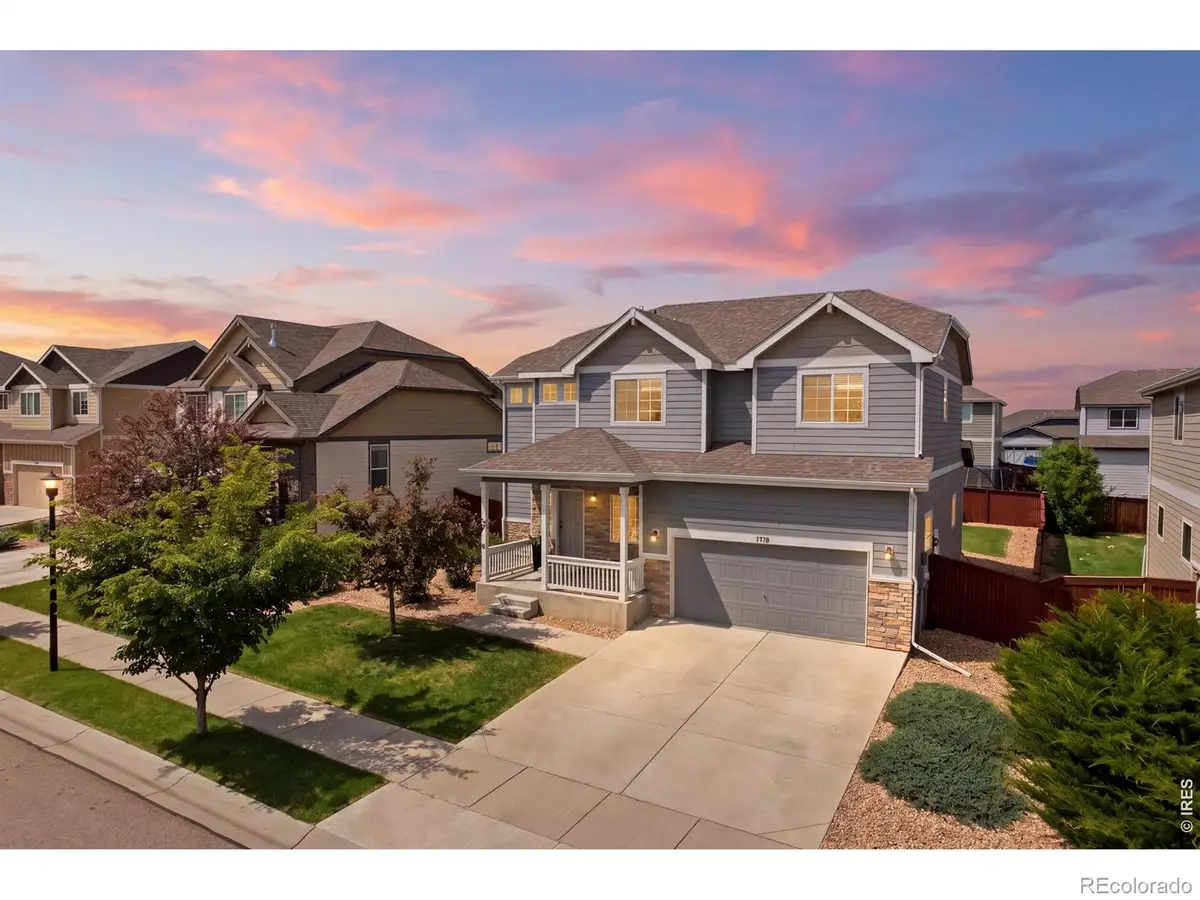 1516 Morning Glow Drive, Windsor, CO 80550 - #1