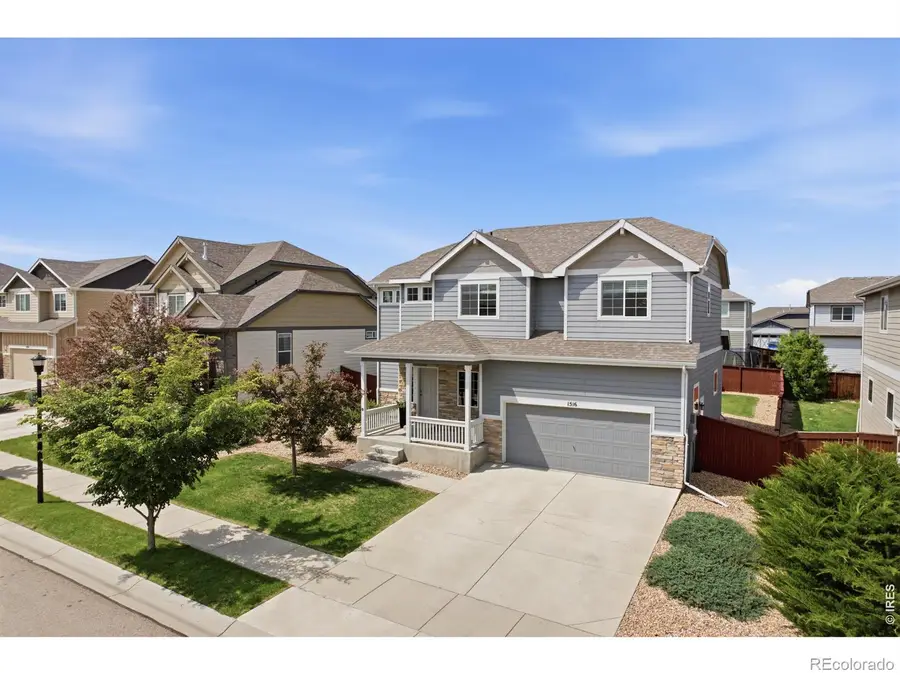 1516 Morning Glow Drive, Windsor, CO 80550 - #2