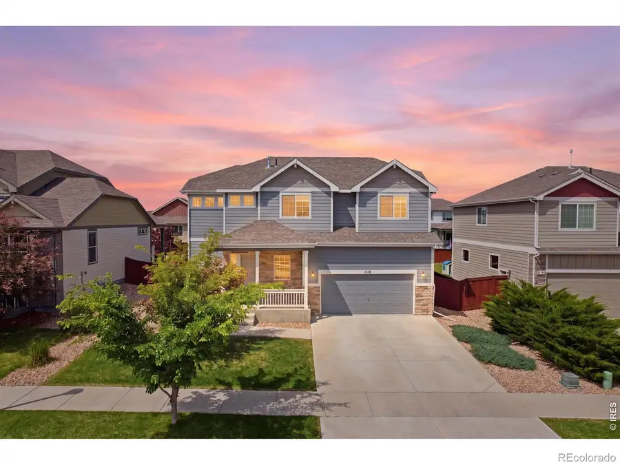 1516 Morning Glow Drive, Windsor, CO 80550 - #3