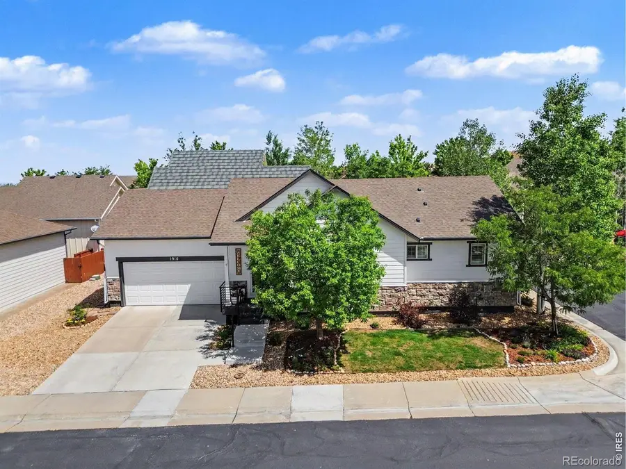 1915 Windemere Lane, Erie, CO 80516 - #2