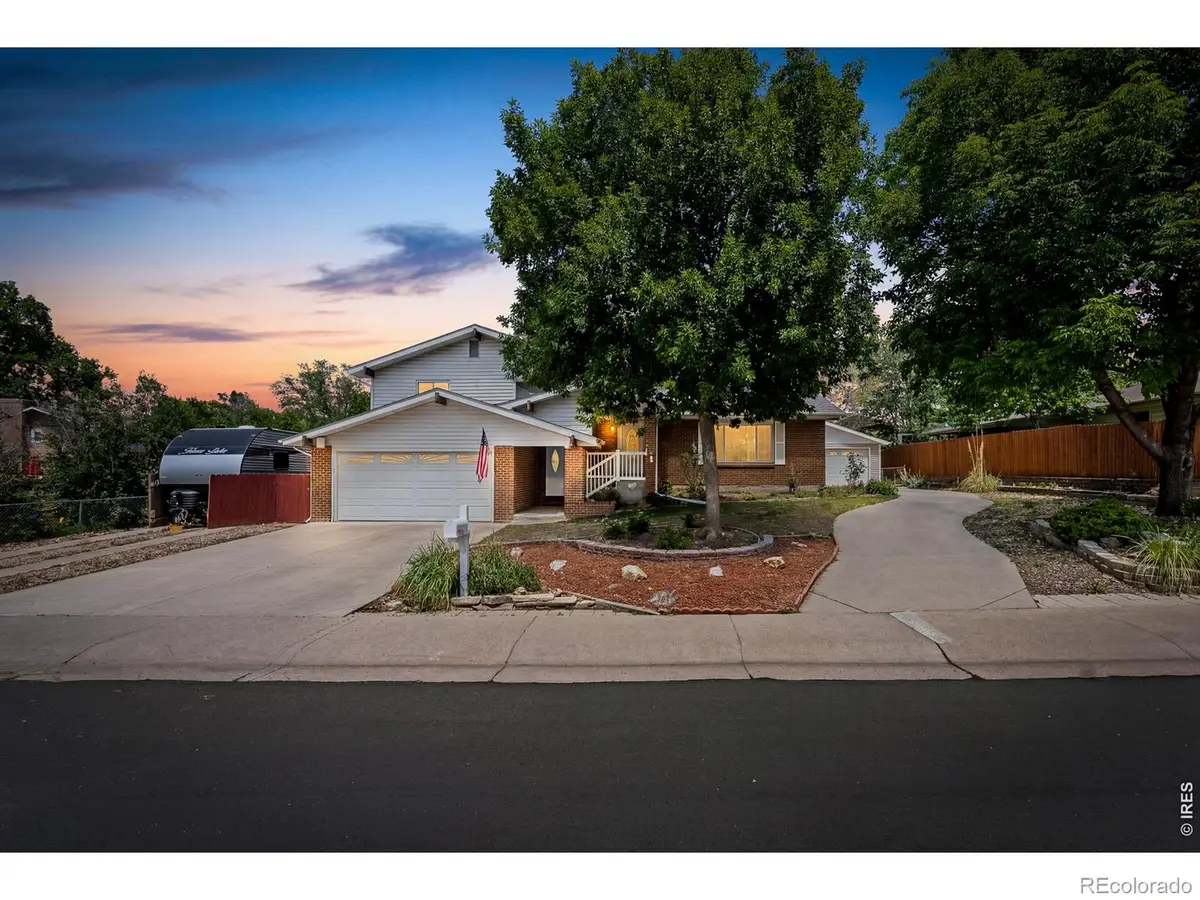 2709 W 17th Street, Greeley, CO 80634 - #1