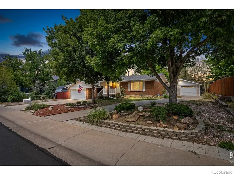 2709 W 17th Street, Greeley, CO 80634 - #2