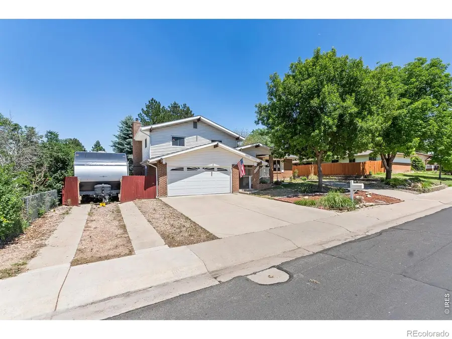 2709 W 17th Street, Greeley, CO 80634 - #3