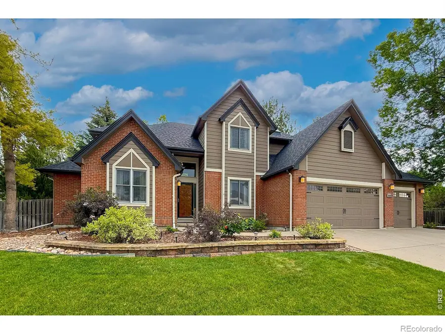 2000 Ridgeview Drive, Longmont, CO 80504 - #2