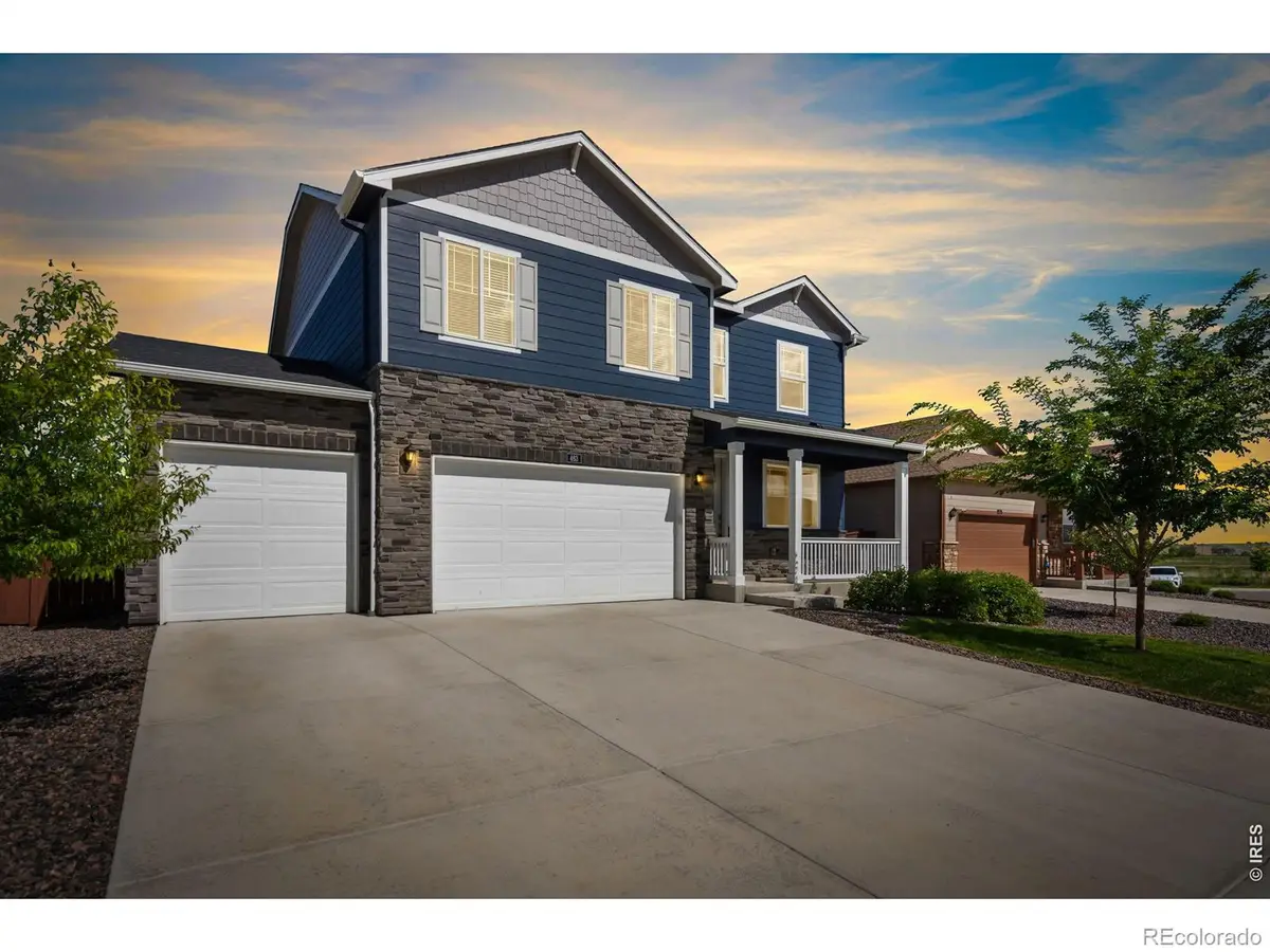 463 Thrush Place, Johnstown, CO 80534 - #1