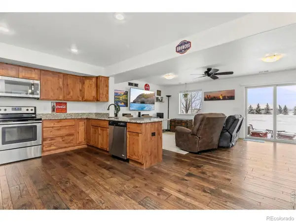 3147 Alybar Drive #7A, Wellington, CO 80549