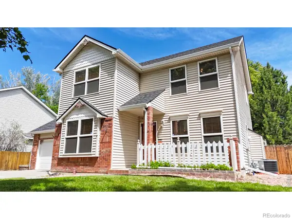 104 E Welch Avenue, Berthoud, CO 80513