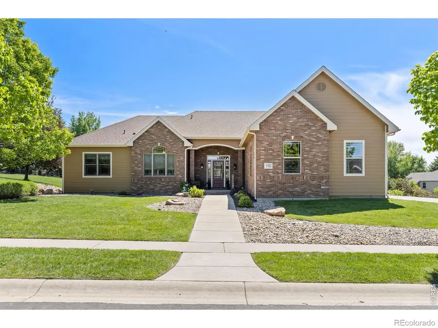 1190 Trails End Court, Windsor, CO 80550 - #2