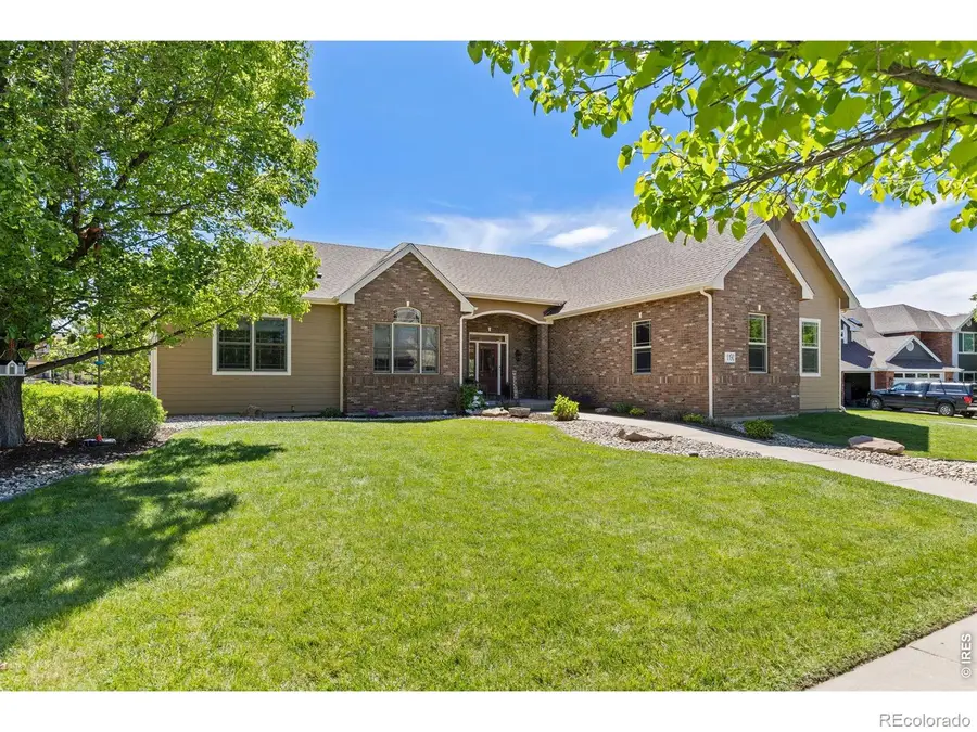 1190 Trails End Court, Windsor, CO 80550 - #3
