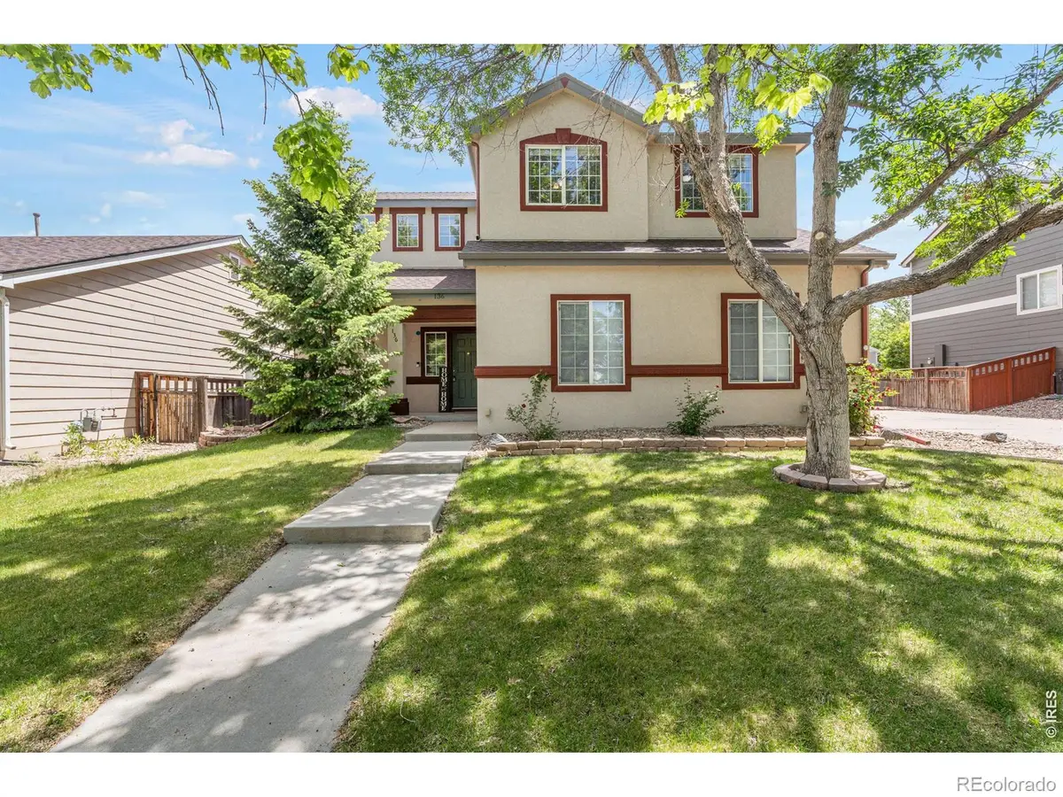 136 Gaviota Avenue, Brighton, CO 80601 - #1