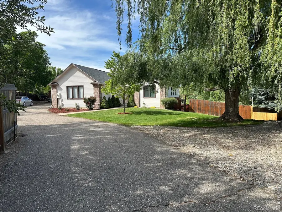 1013 W 41st Street, Loveland, CO 80538 - #3