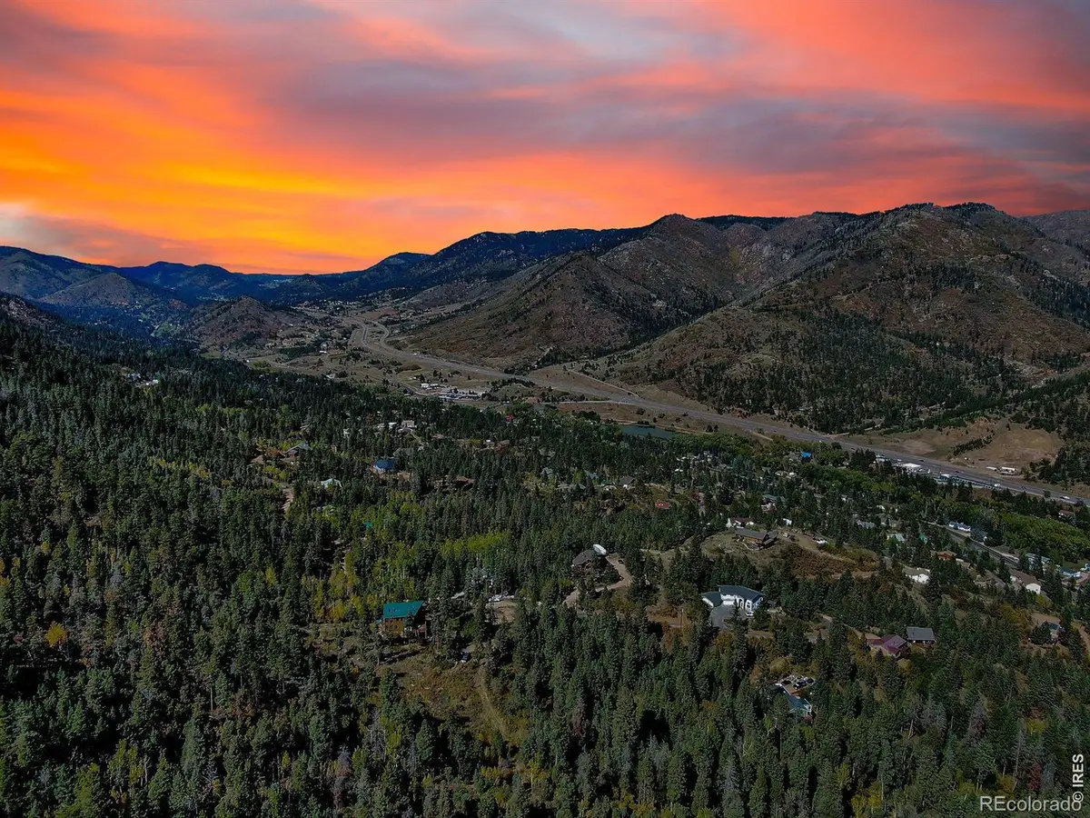 5260 Kulsa Road, Cascade, CO 80809 - #1