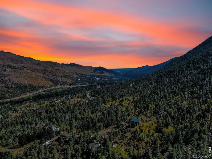 5260 Kulsa Road, Cascade, CO 80809 - #2