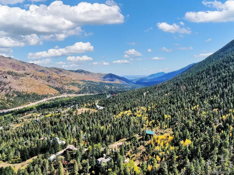 5260 Kulsa Road, Cascade, CO 80809 - #3