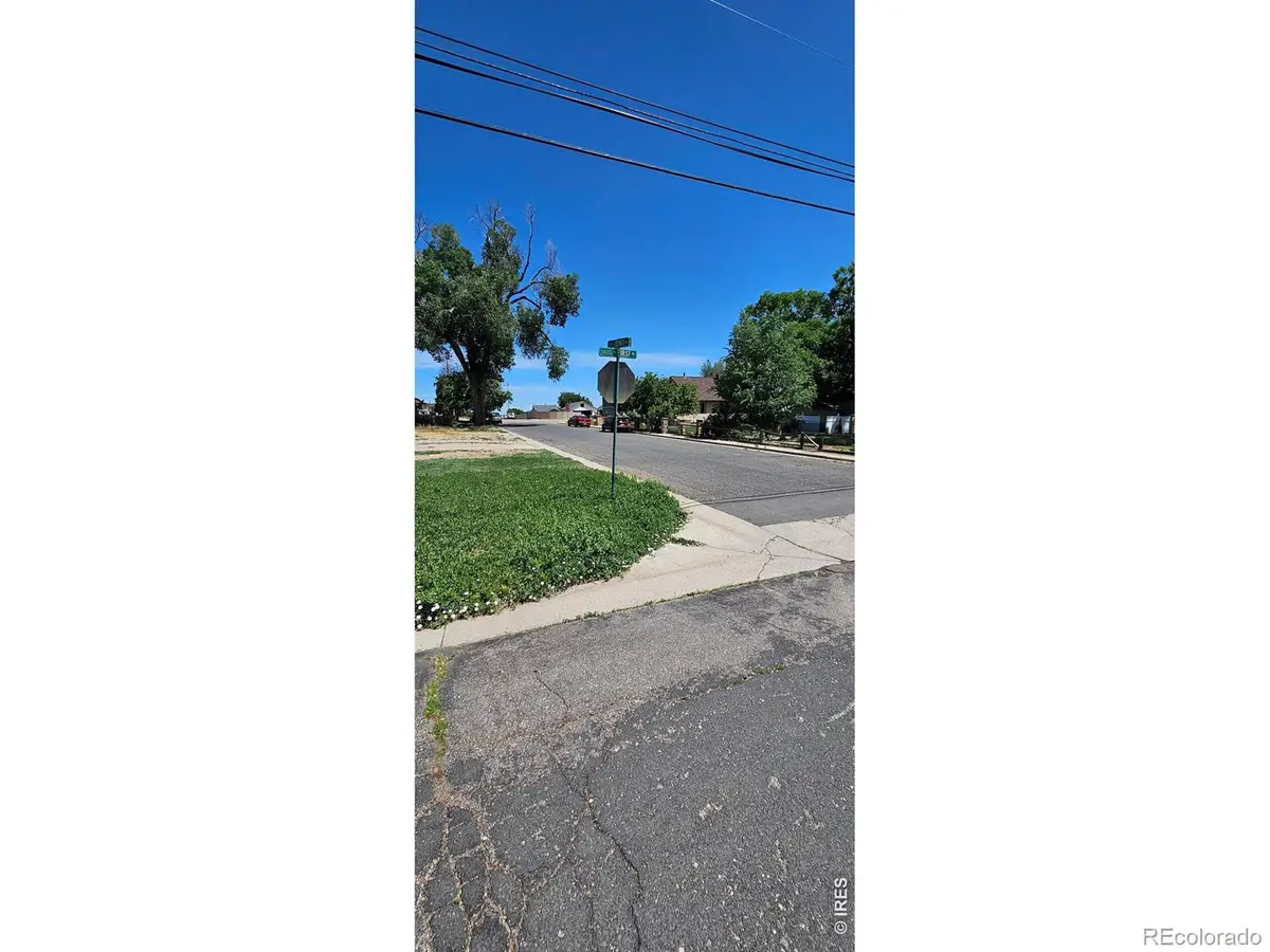 Address Withheld By Seller, Johnstown, CO 80534 - #1