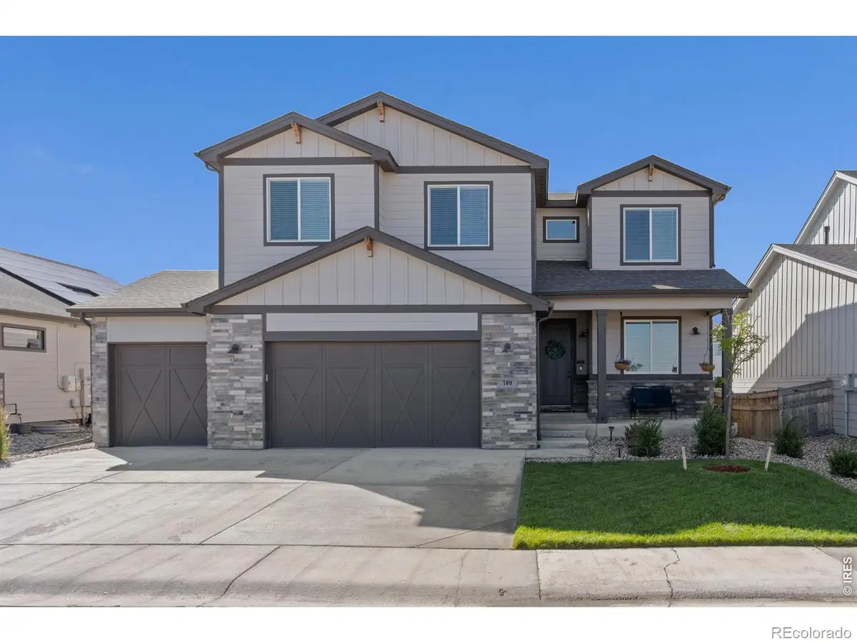 709 Hillspire Drive, Windsor, CO 80550 - #1