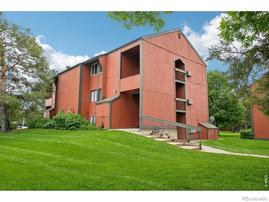 1625 W Elizabeth Street #1, Fort Collins, CO 80521 - #2