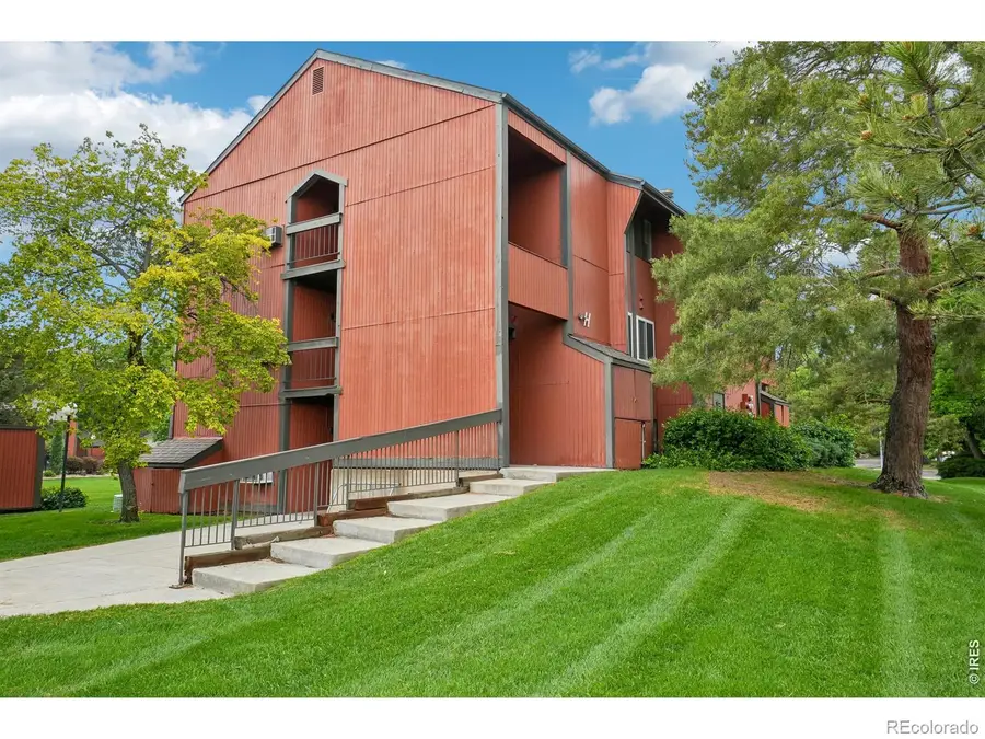 1625 W Elizabeth Street #1, Fort Collins, CO 80521 - #3