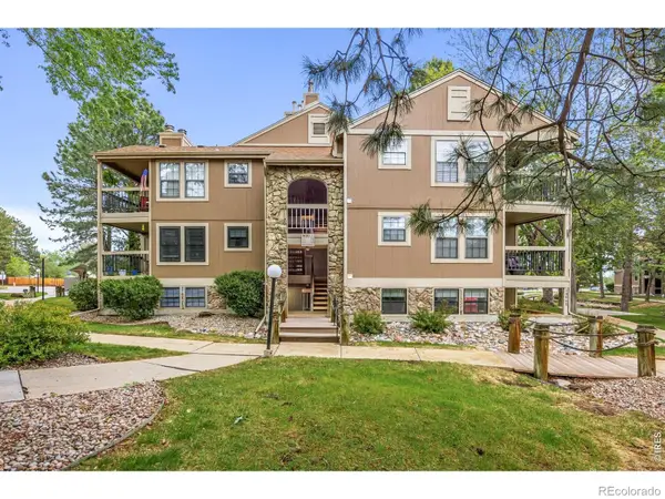 10960 W Florida Avenue #101, Lakewood, CO 80232