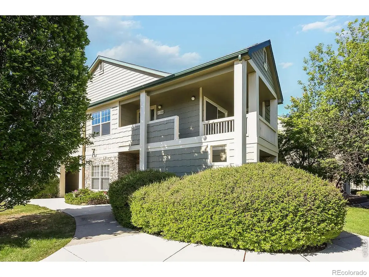 5225 White Willow Drive #230, Fort Collins, CO 80528 - #1