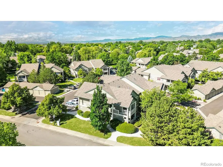 5225 White Willow Drive #230, Fort Collins, CO 80528 - #3