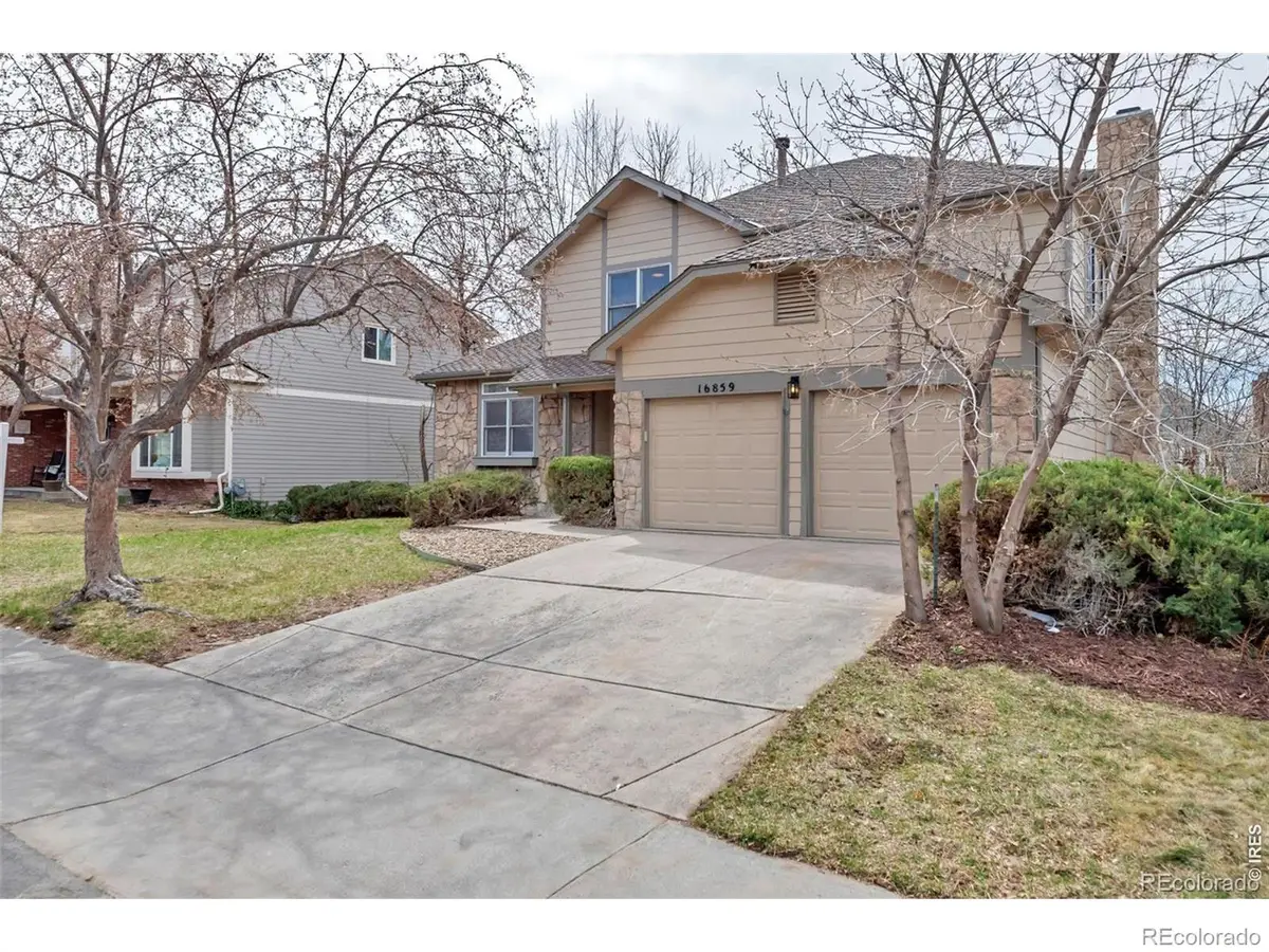 16859 E Prentice Circle, Centennial, CO 80015 - #1