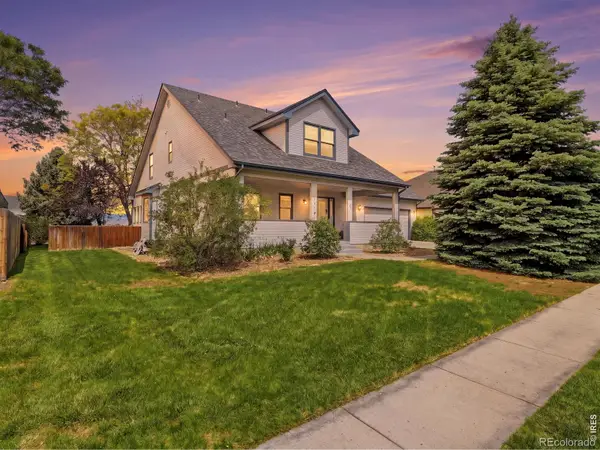 101 Sioux Drive, Berthoud, CO 80513