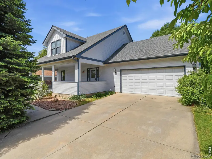 101 Sioux Drive, Berthoud, CO 80513 - #3