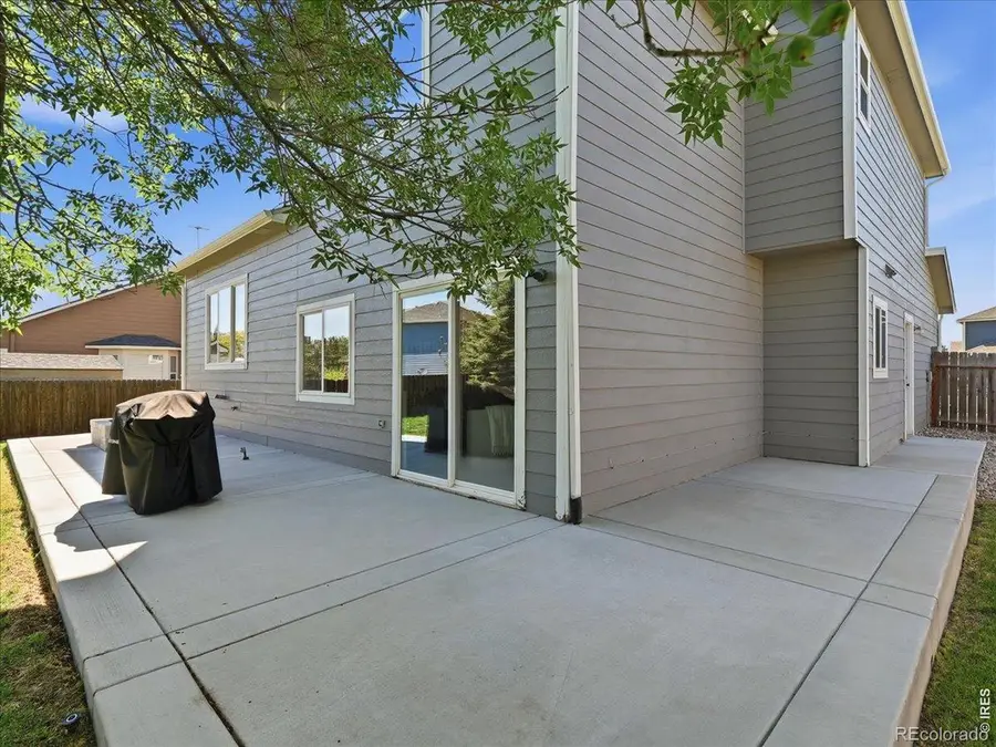 616 Keystone Drive, Severance, CO 80550 - #2