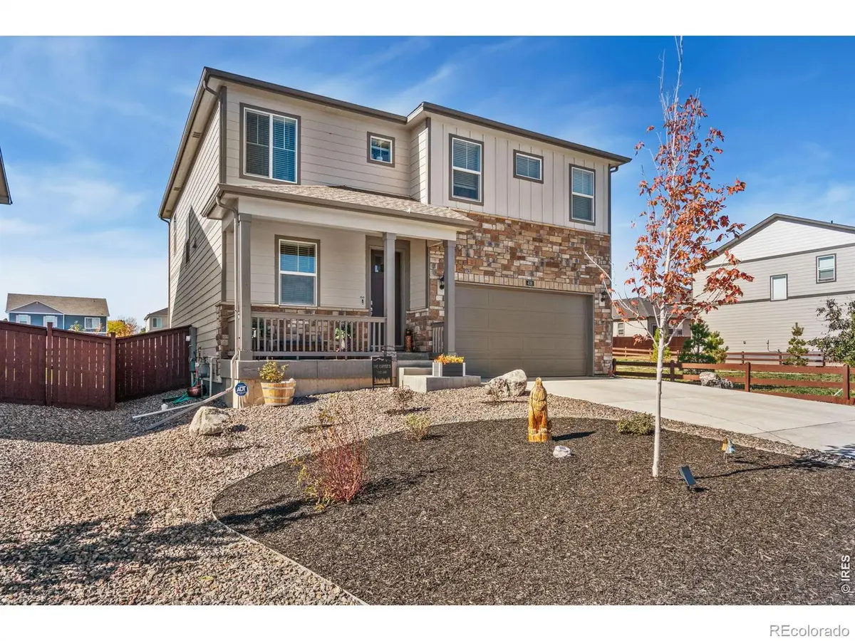 438 Bluebird Road, Johnstown, CO 80534 - #1
