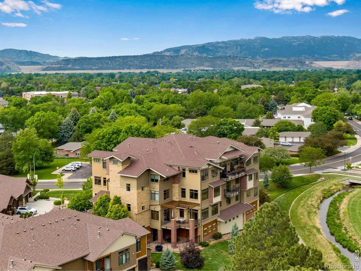 712 Centre Avenue #203, Fort Collins, CO 80526 - #1