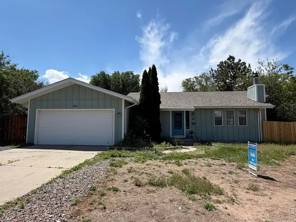 611 41st Avenue, Greeley, CO 80634