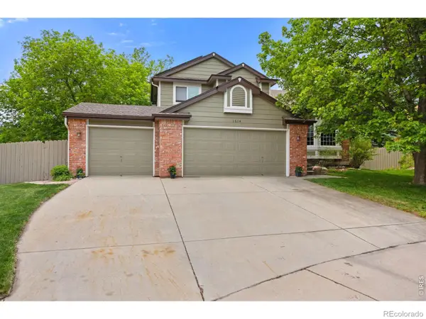 1514 S Proctor Court, Superior, CO 80027