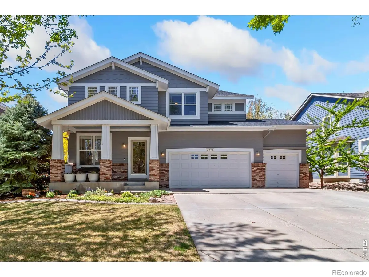 6227 Westchase Road, Fort Collins, CO 80528 - #1