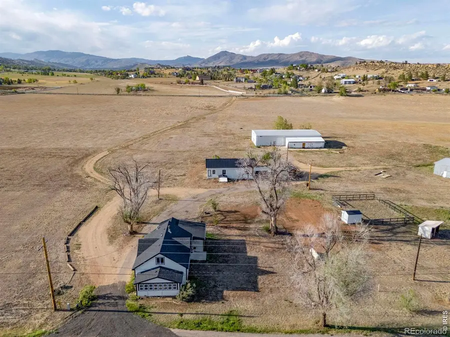 7467 W Highway 34, Loveland, CO 80537 - #2