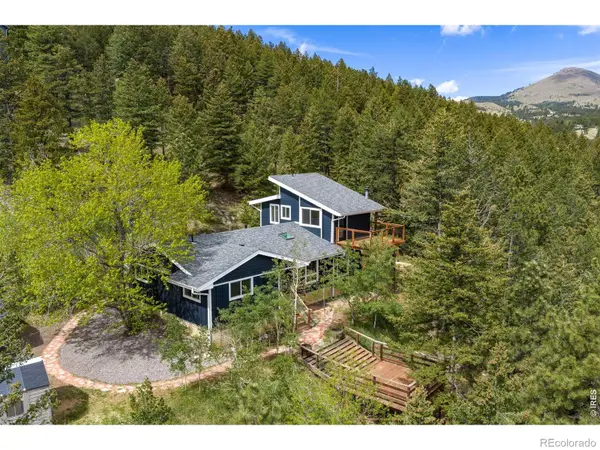 408 Millionaire Drive W, Boulder, CO 80302