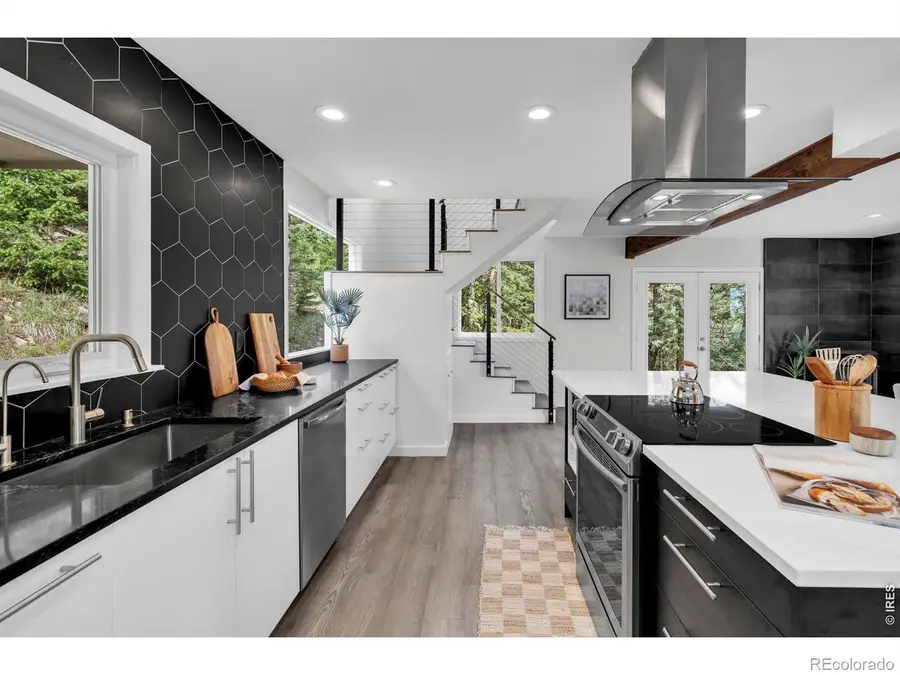 408 Millionaire Drive W, Boulder, CO 80302 - #2