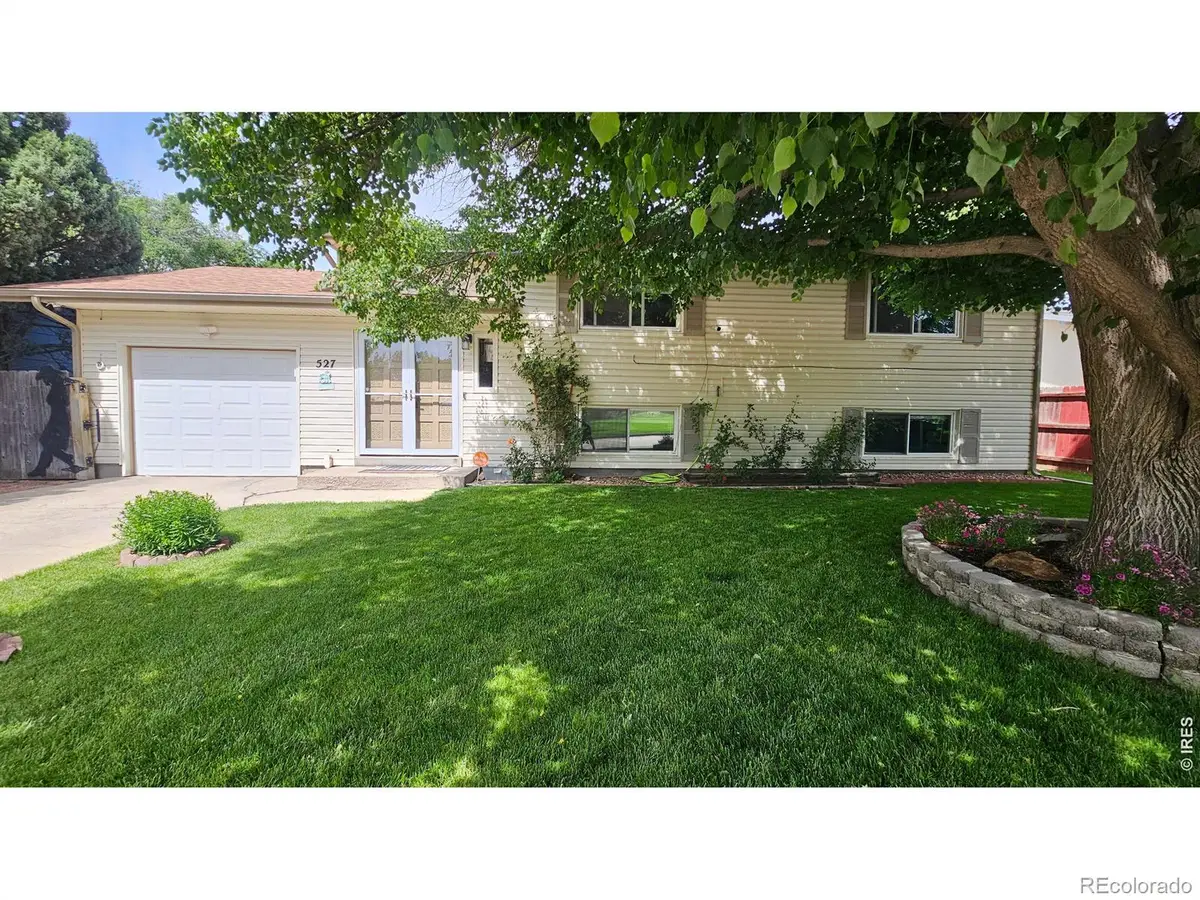 527 Elm Street, Fort Morgan, CO 80701 - #1