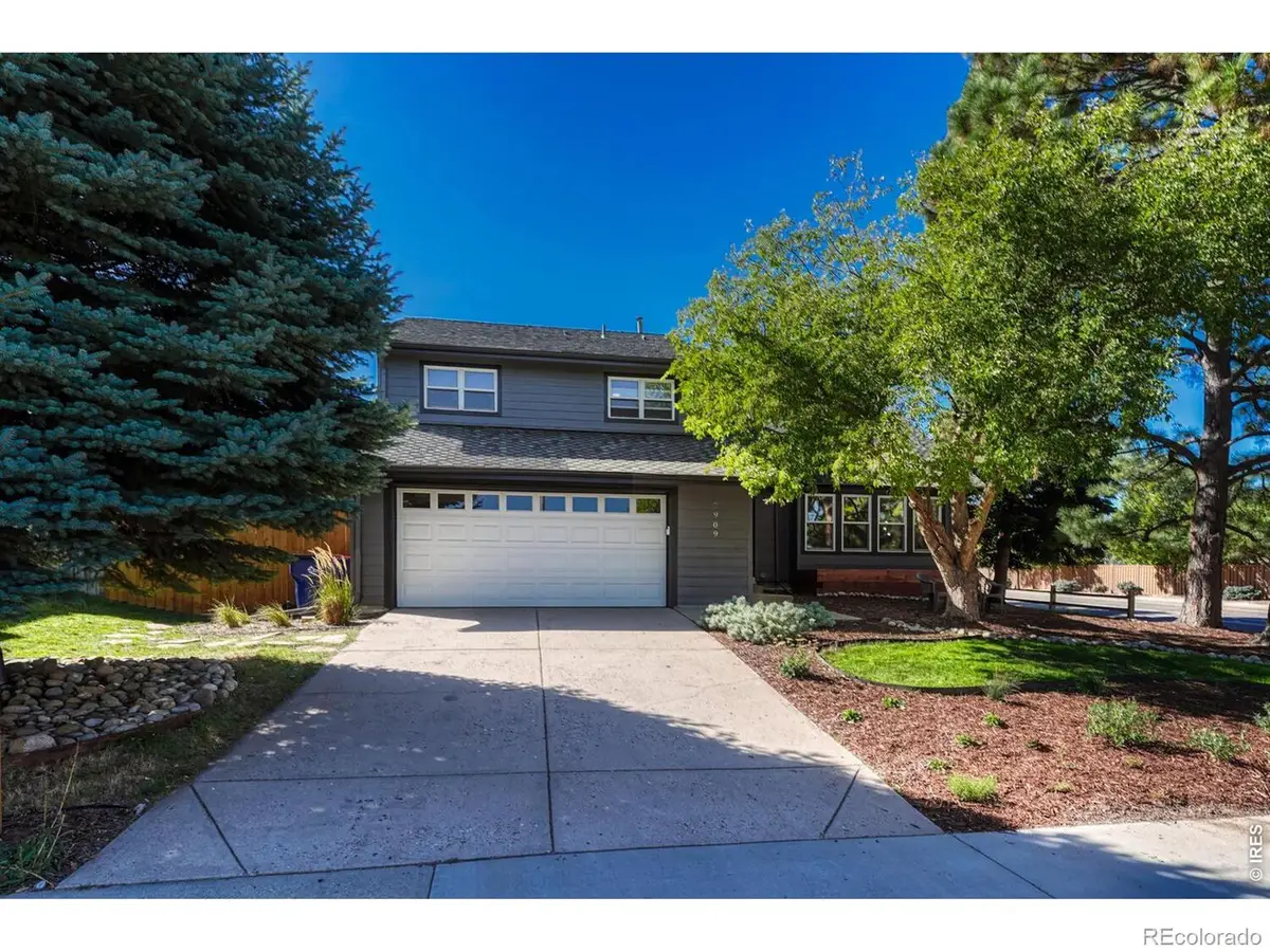 7909 S Poplar Way, Centennial, CO 80112 - #1