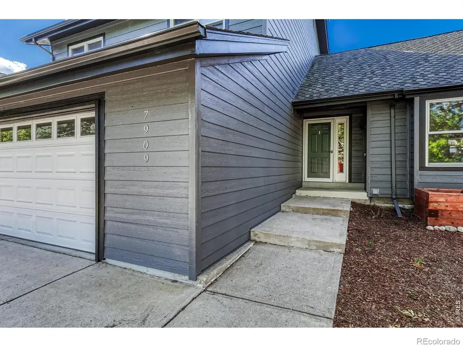 7909 S Poplar Way, Centennial, CO 80112 - #2