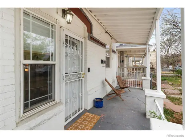 3435 N Franklin Street, Denver, CO 80205
