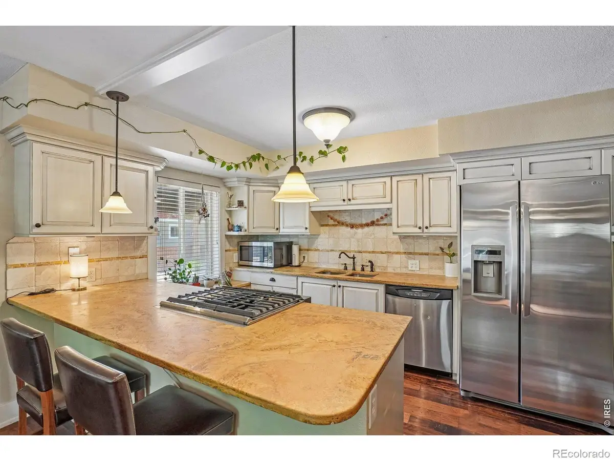 233 N Meldrum Street #B-4, Fort Collins, CO 80521 - #1