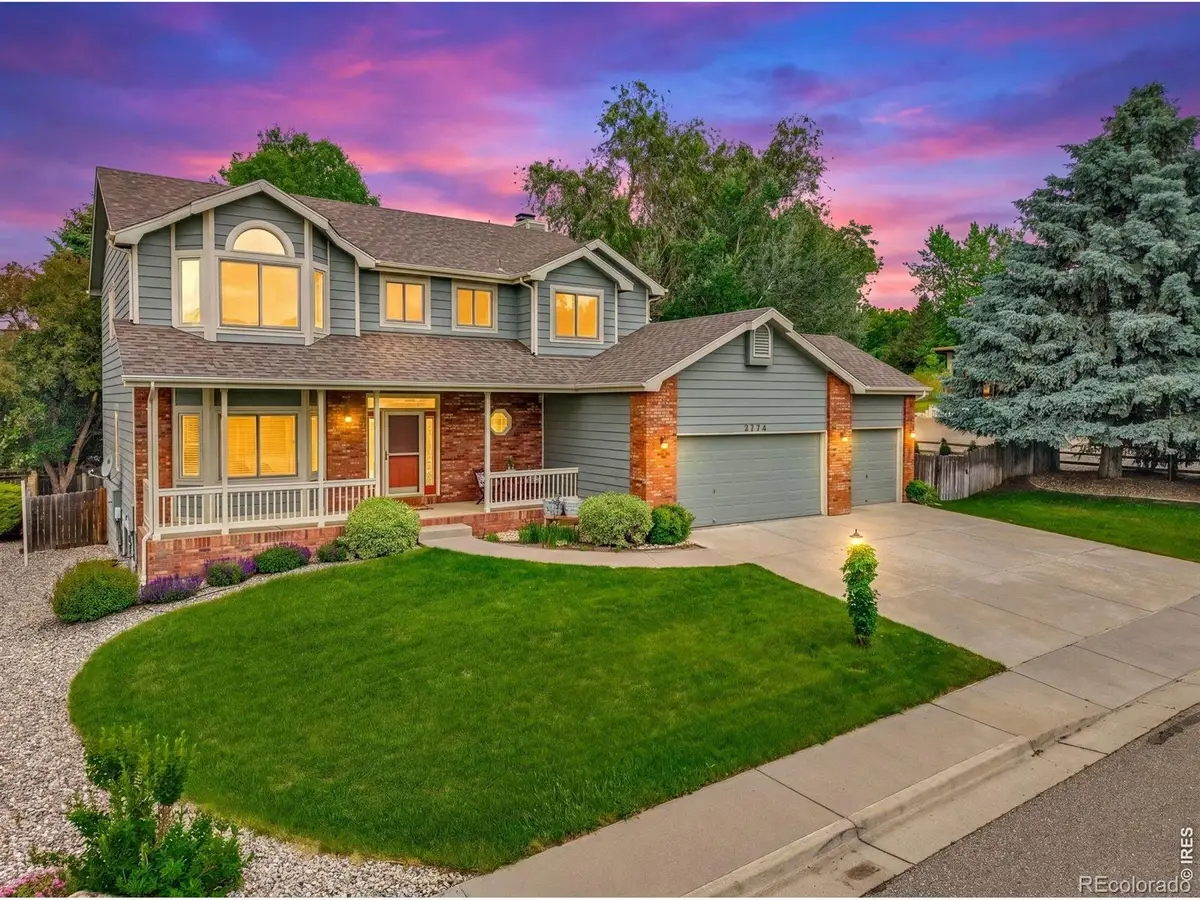 2774 Imperial Ridge Drive, Loveland, CO 80537 - #1
