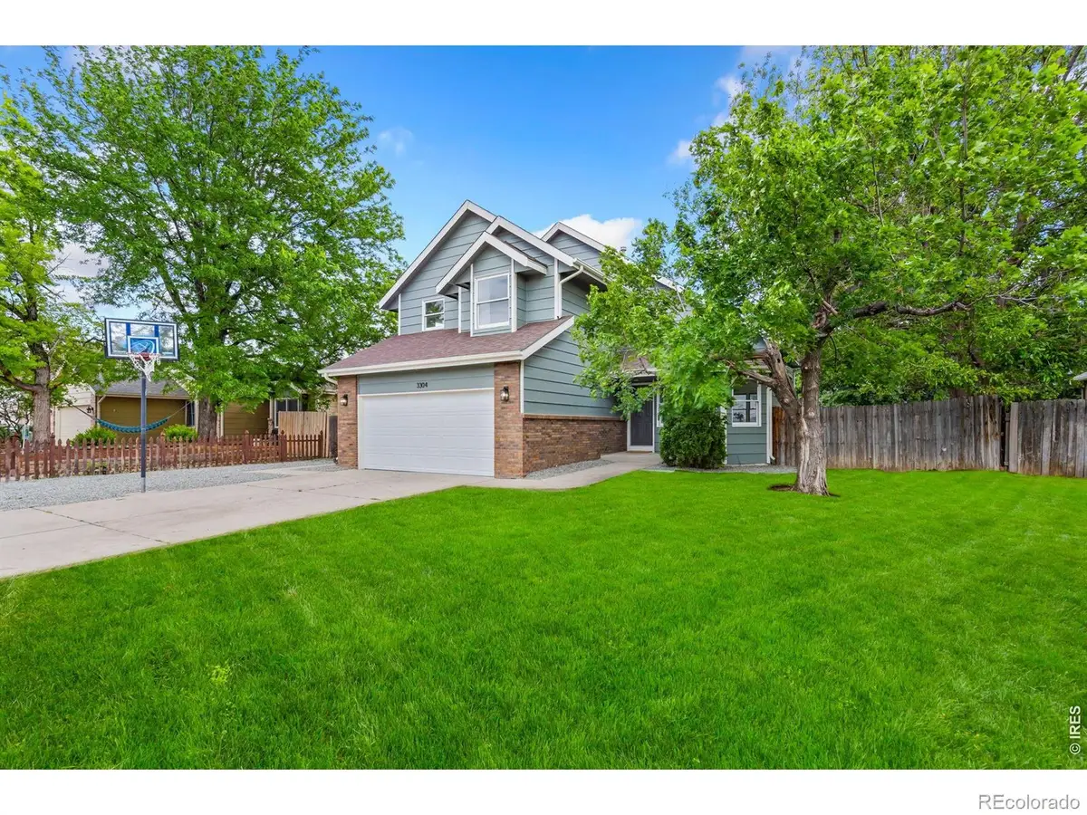 3304 Collins Avenue, Evans, CO 80620 - #1