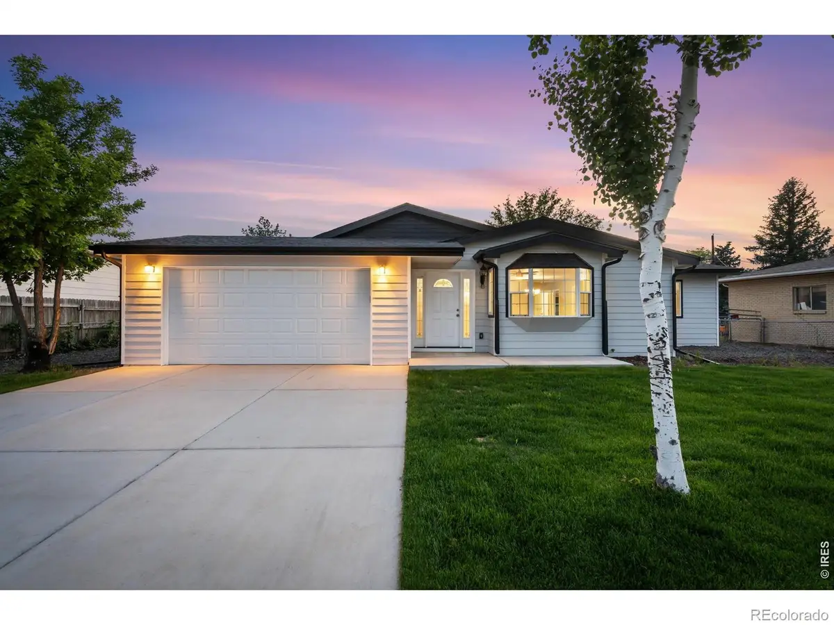 1833 Dilmont Avenue, Greeley, CO 80631 - #1